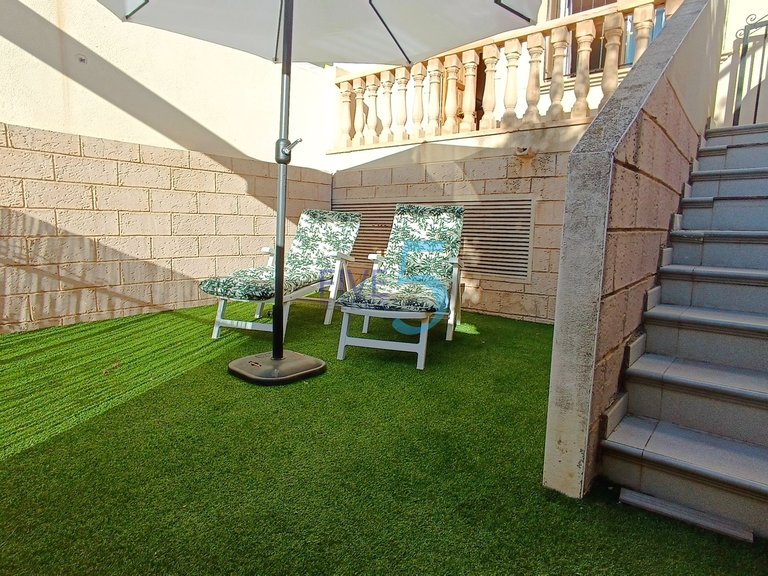 Apartment for Sale in Alicante, Valencia 22