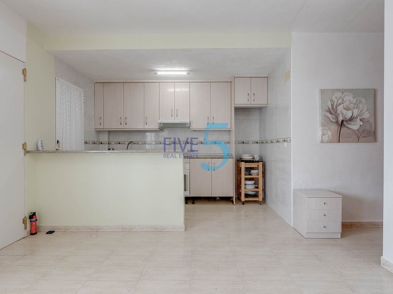 Apartment for Sale in Alicante, Valencia 7