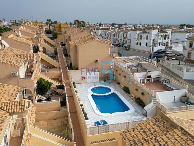 Apartment for Sale in Alicante, Valencia 1