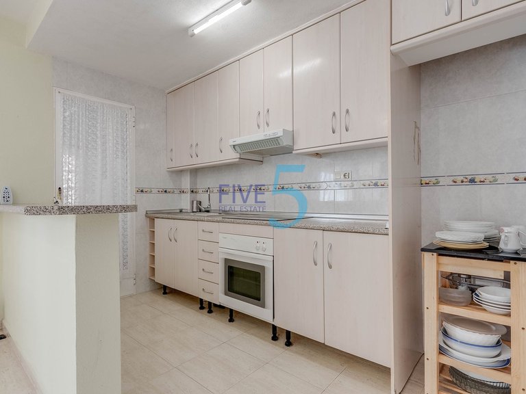 Apartment for Sale in Alicante, Valencia 10
