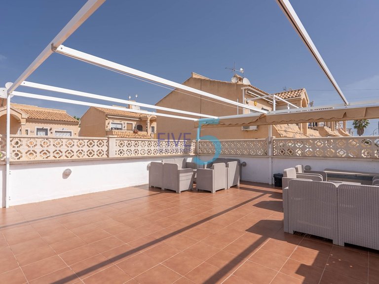 Apartment for Sale in Alicante, Valencia 28