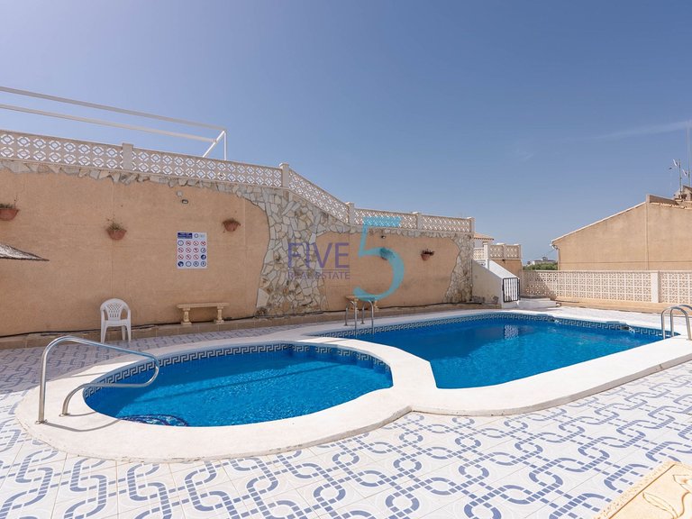 Apartment for Sale in Alicante, Valencia 23