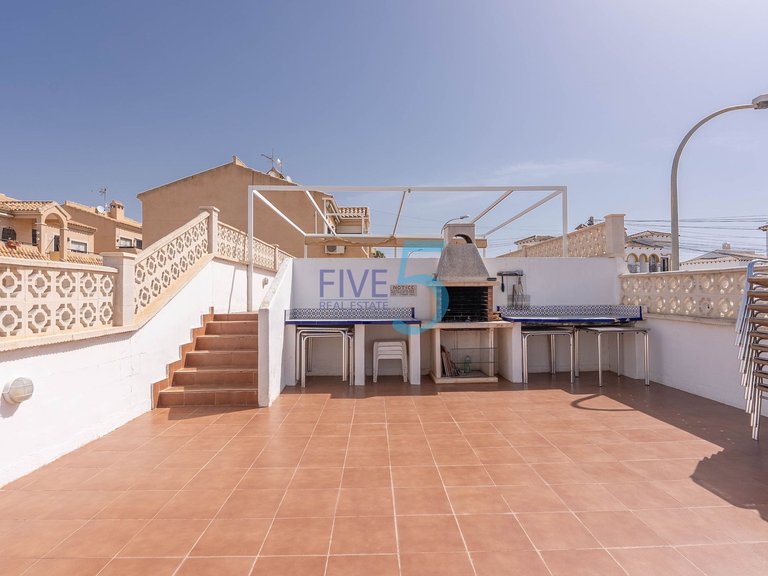 Apartment for Sale in Alicante, Valencia 26