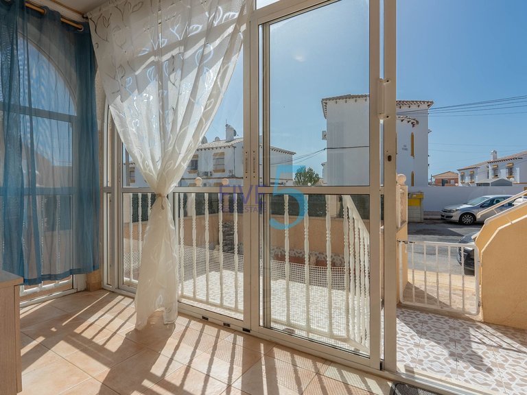 Apartment for Sale in Alicante, Valencia 19