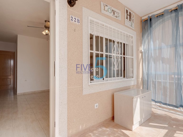 Apartment for Sale in Alicante, Valencia 4