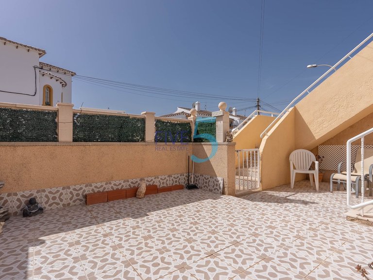 Apartment for Sale in Alicante, Valencia 21