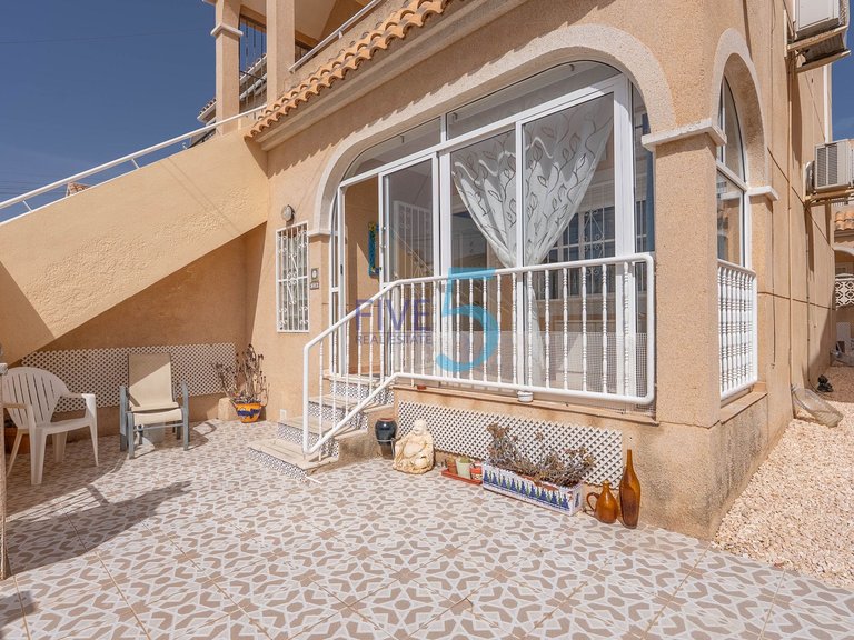 Apartment for Sale in Alicante, Valencia 3