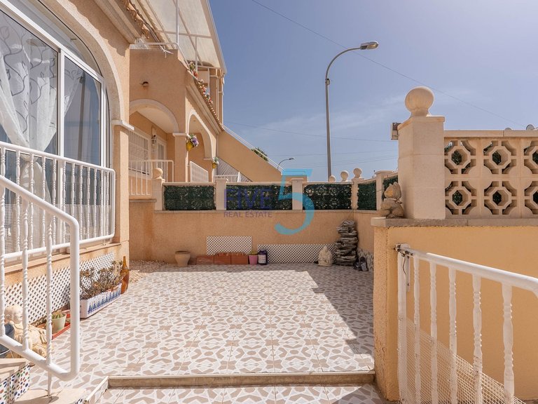 Apartment for Sale in Alicante, Valencia 20