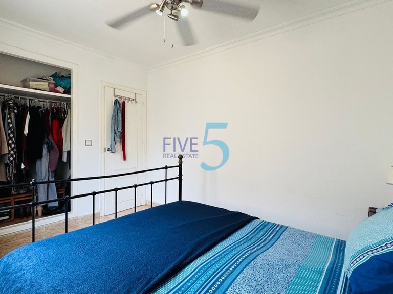 Villa for Sale in Alicante, Valencia 11