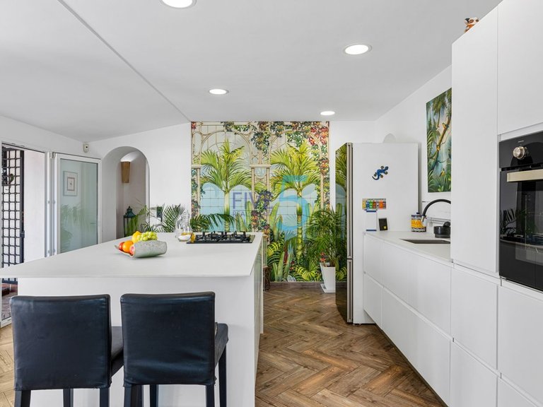 Villa for Sale in Alicante, Valencia 26