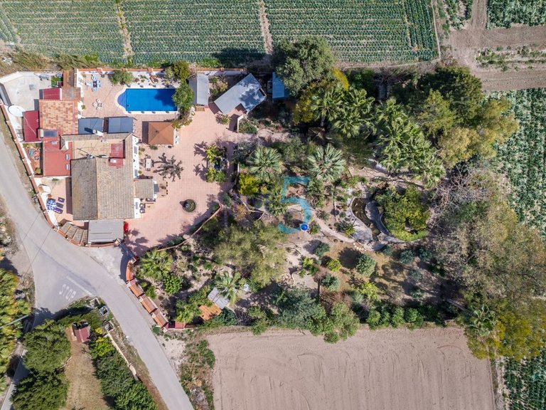Villa for Sale in Alicante, Valencia 2