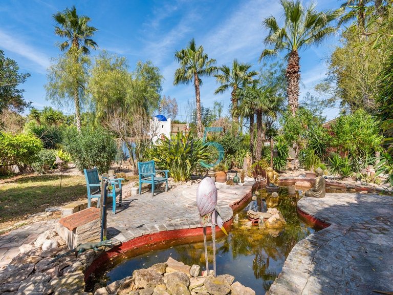 Villa for Sale in Alicante, Valencia 16