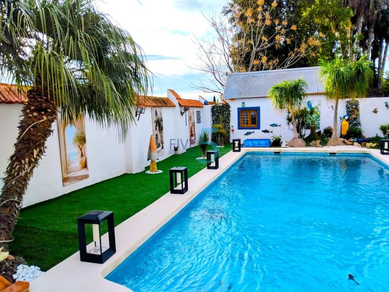 Villa for Sale in Alicante, Valencia 9
