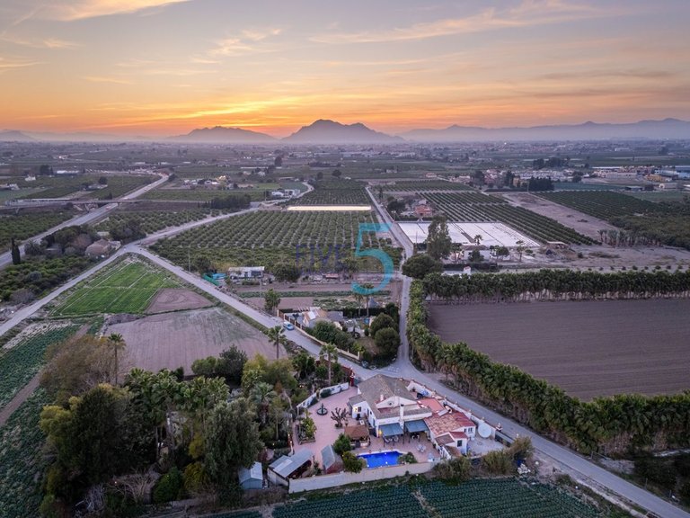 Villa for Sale in Alicante, Valencia 1