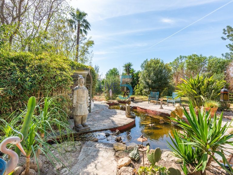 Villa for Sale in Alicante, Valencia 15
