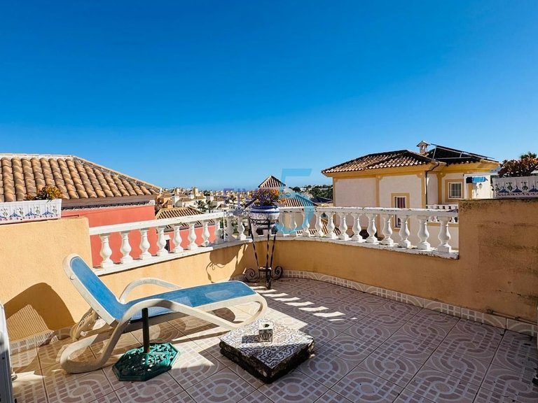 Villa for Sale in Alicante, Valencia 17