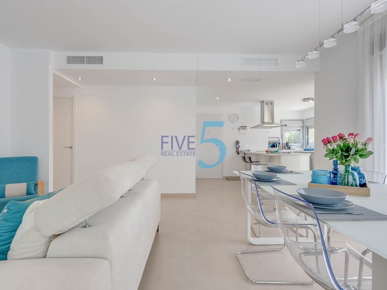 Apartment for Sale in Alicante, Valencia 13