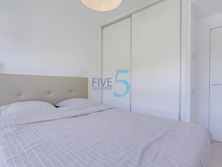 Apartment for Sale in Alicante, Valencia 25