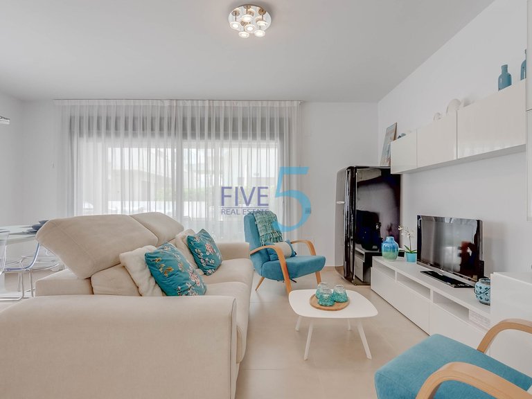 Apartment for Sale in Alicante, Valencia 12