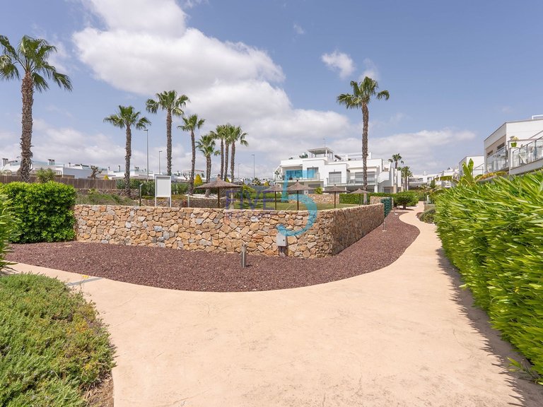 Apartment for Sale in Alicante, Valencia 30