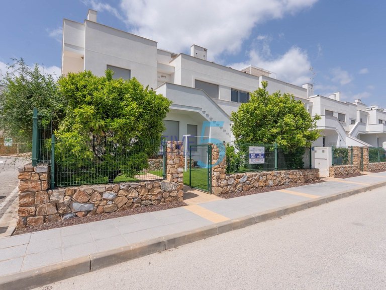 Apartment for Sale in Alicante, Valencia 1