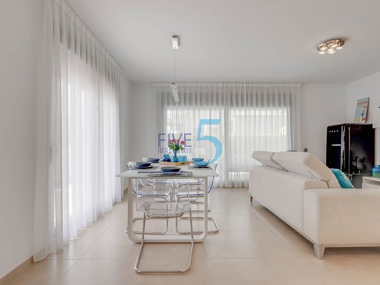 Apartment for Sale in Alicante, Valencia 14