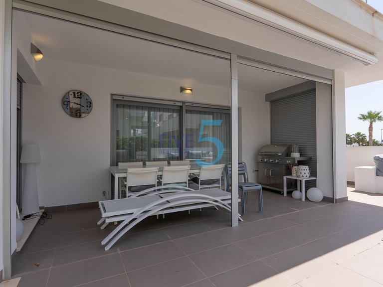 Apartment for Sale in Alicante, Valencia 29