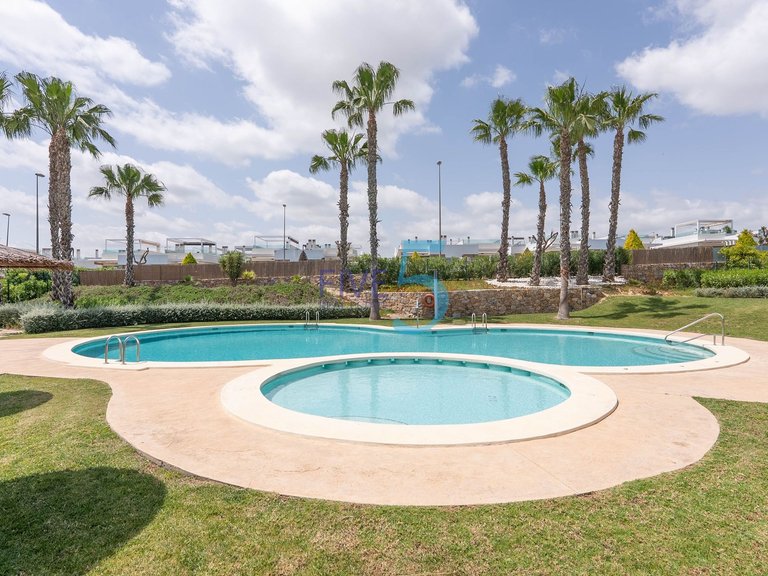 Apartment for Sale in Alicante, Valencia 3