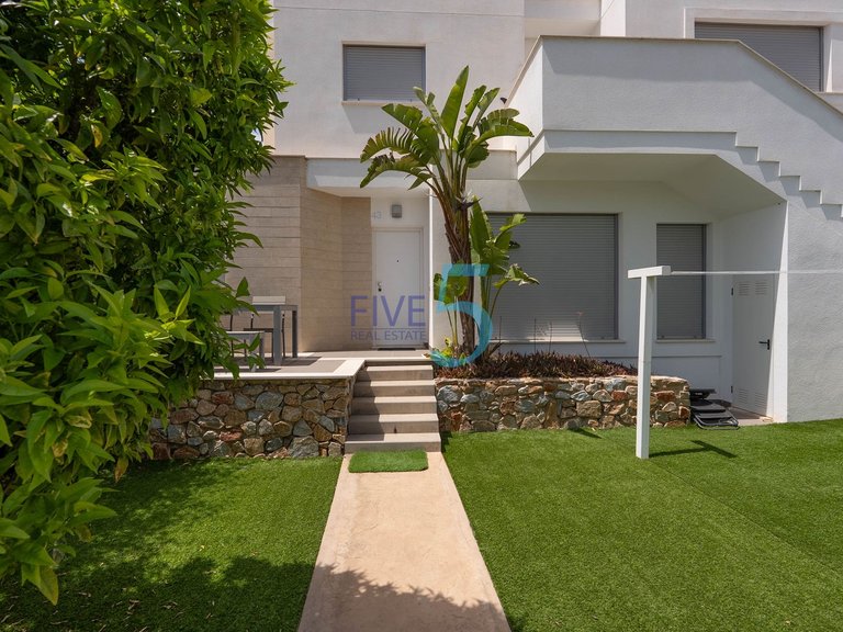 Apartment for Sale in Alicante, Valencia 4
