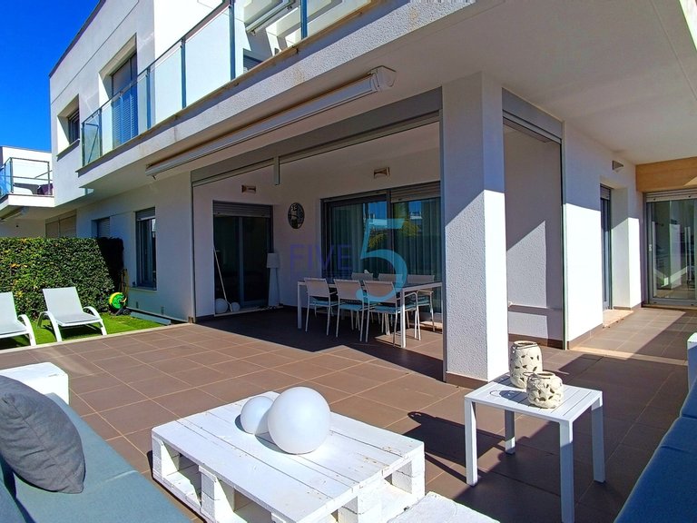 Apartment for Sale in Alicante, Valencia 7