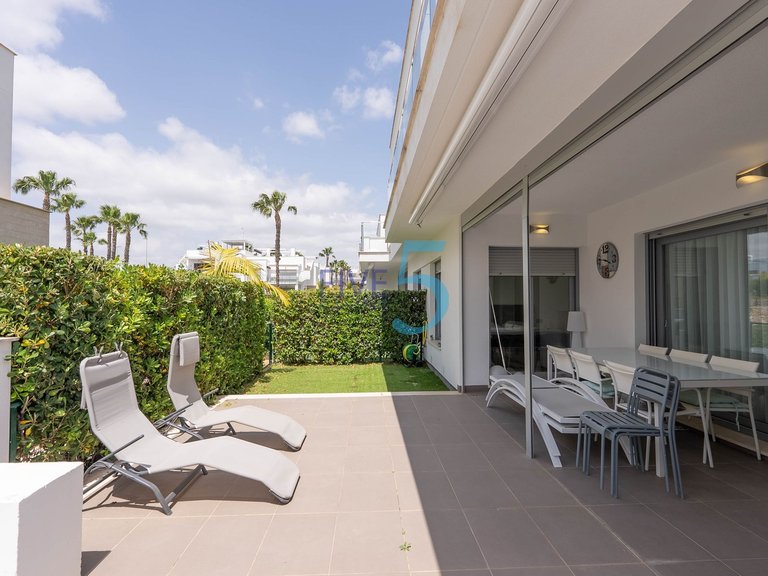 Apartment for Sale in Alicante, Valencia 27