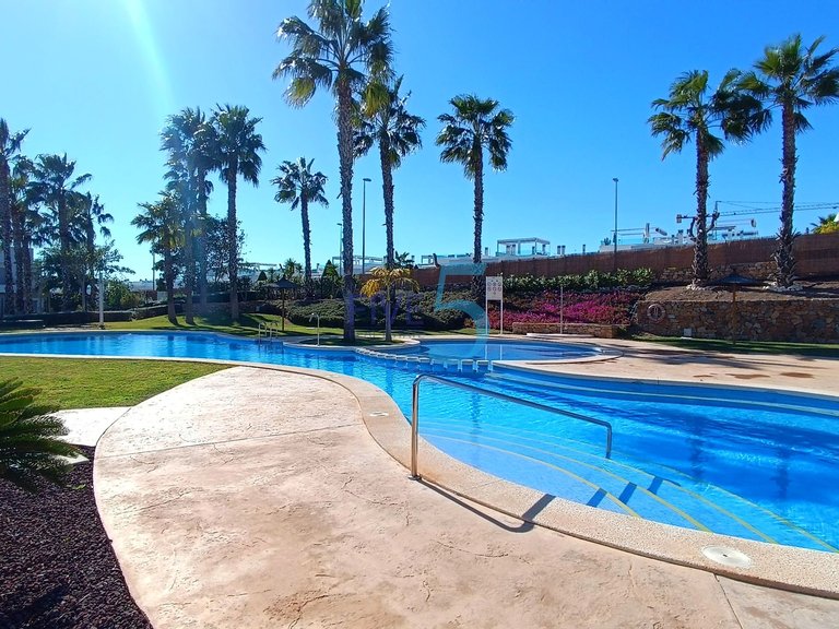 Apartment for Sale in Alicante, Valencia 8