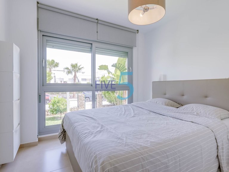 Apartment for Sale in Alicante, Valencia 24
