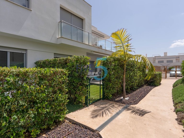 Apartment for Sale in Alicante, Valencia 33