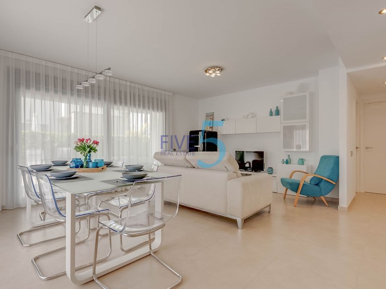 Apartment for Sale in Alicante, Valencia 11