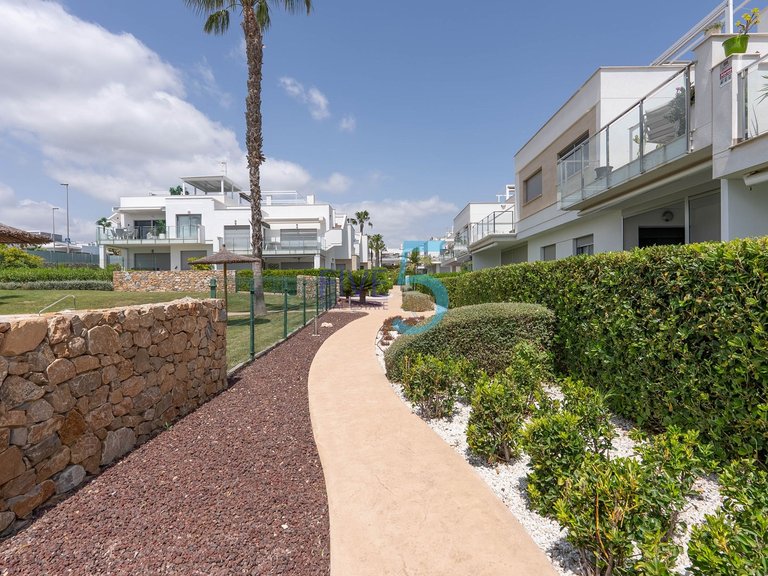 Apartment for Sale in Alicante, Valencia 32