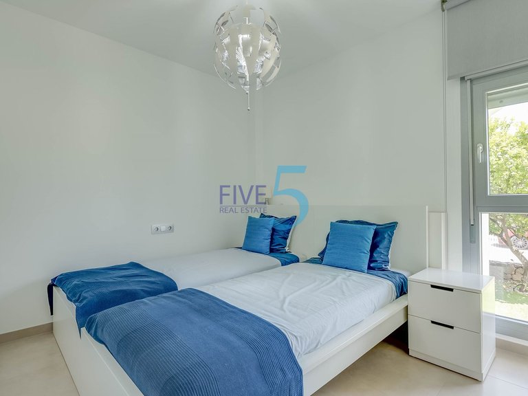 Apartment for Sale in Alicante, Valencia 21