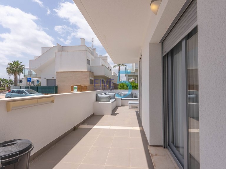 Apartment for Sale in Alicante, Valencia 26