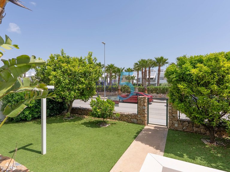 Apartment for Sale in Alicante, Valencia 5