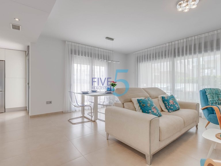 Apartment for Sale in Alicante, Valencia 10