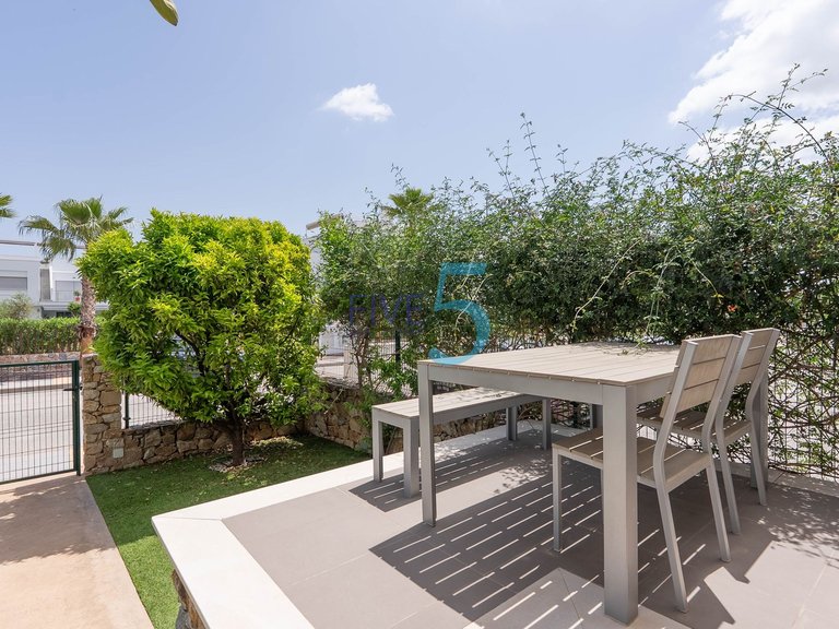 Apartment for Sale in Alicante, Valencia 6