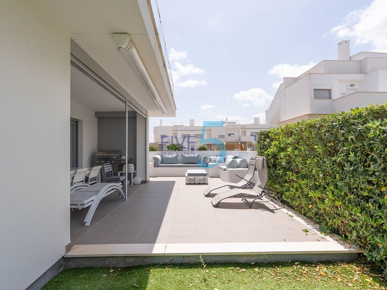 Apartment for Sale in Alicante, Valencia 28