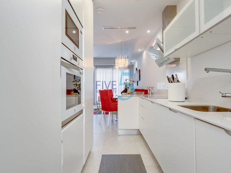 Villa for Sale in Alicante, Valencia 14