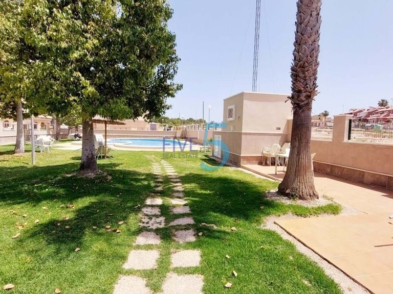 Villa for Sale in Alicante, Valencia 3
