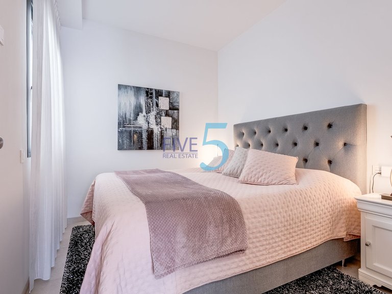 Villa for Sale in Alicante, Valencia 15