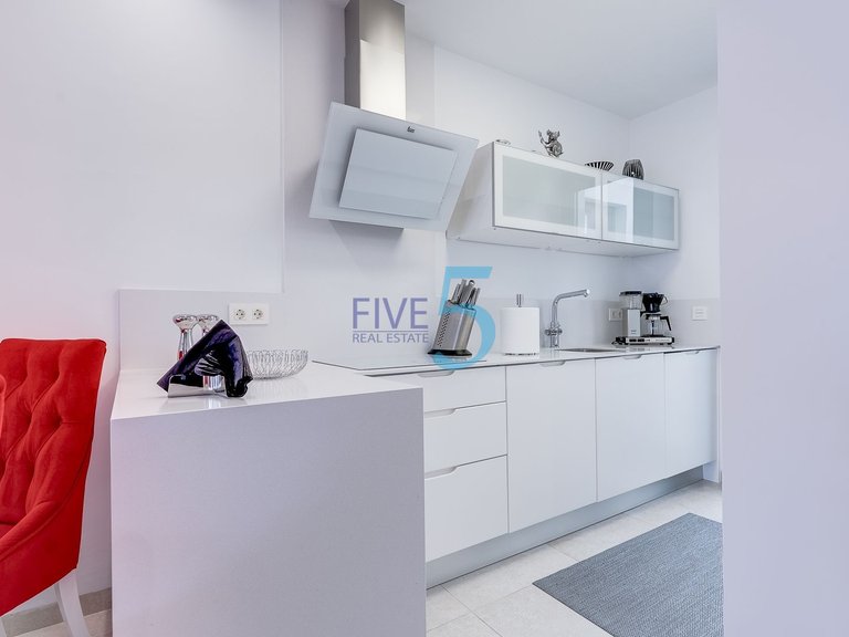 Villa for Sale in Alicante, Valencia 11