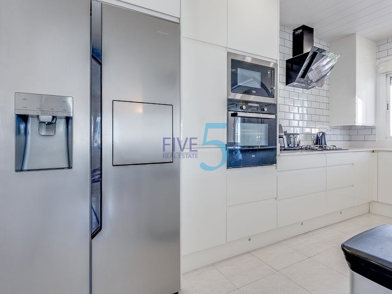 Villa for Sale in Alicante, Valencia 7