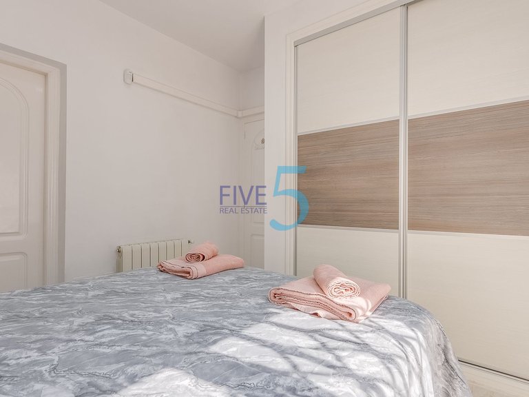 Villa for Sale in Alicante, Valencia 14