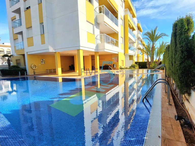 Apartment for Sale in Alicante, Valencia 3