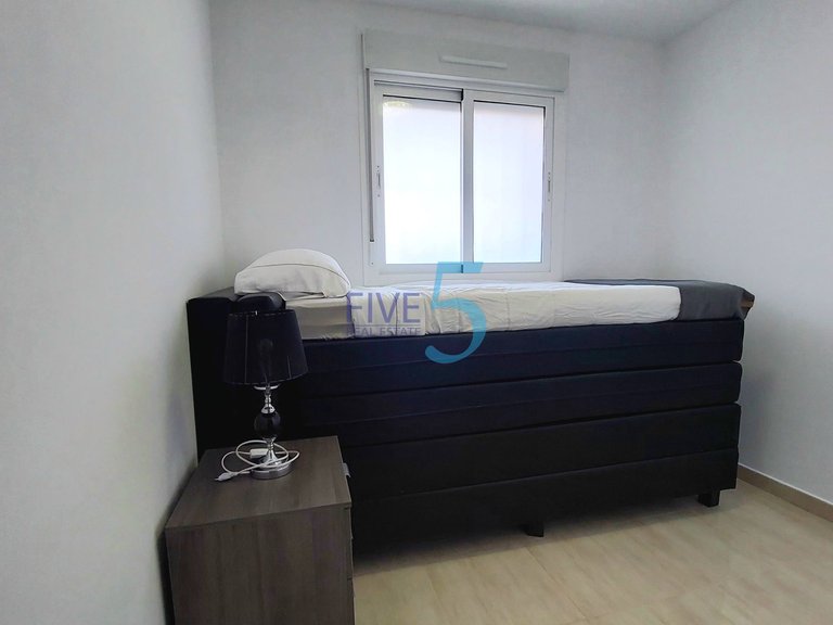 Apartment for Sale in Alicante, Valencia 12